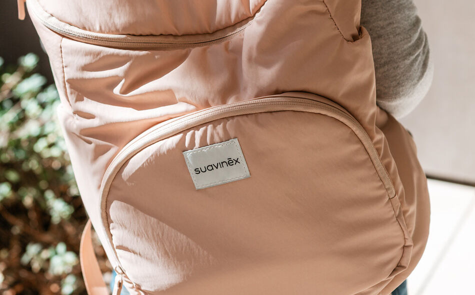 Stilltasche - Pink