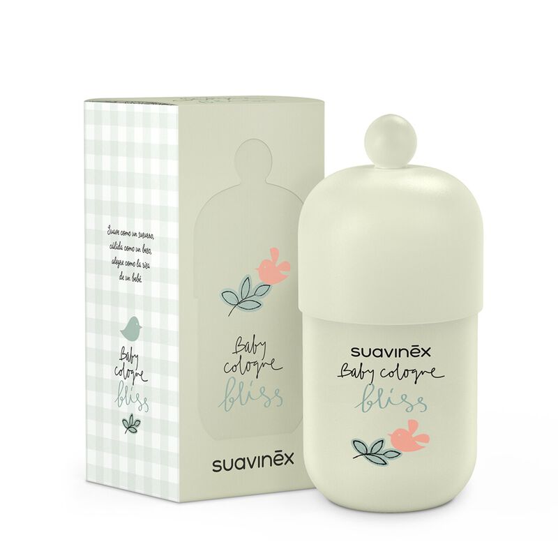 Baby Cologne Bliss 100ML