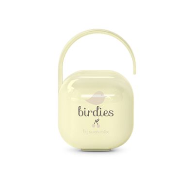 Portachupetes Birdies 