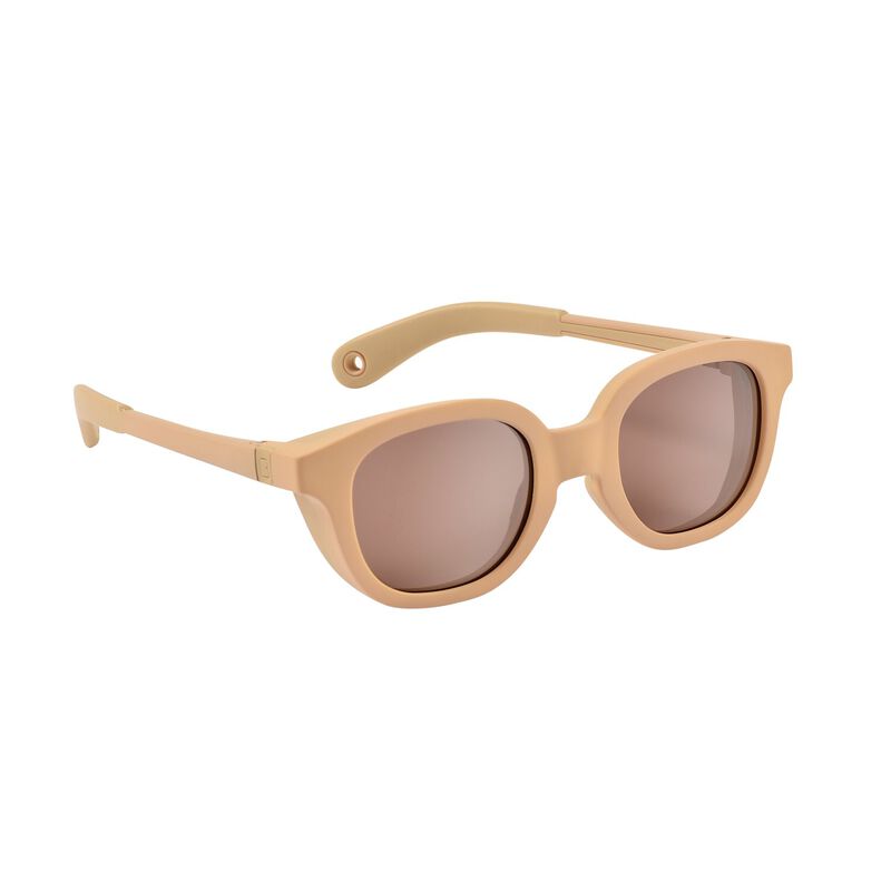  Gafas para 9-24 meses SQUARE LUCKY ocre