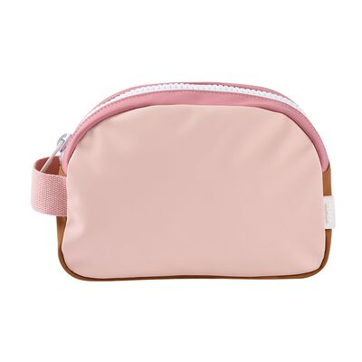 Toiletry Bag Faro DUSTY PINK