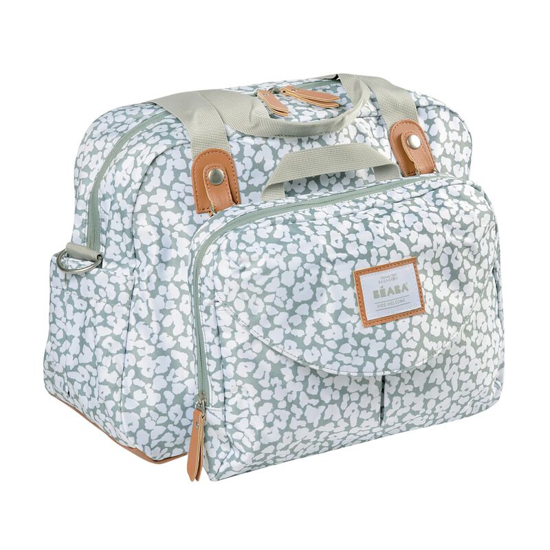 Sac à langer Genève - Cherry blossom (Béaba) - Image 12