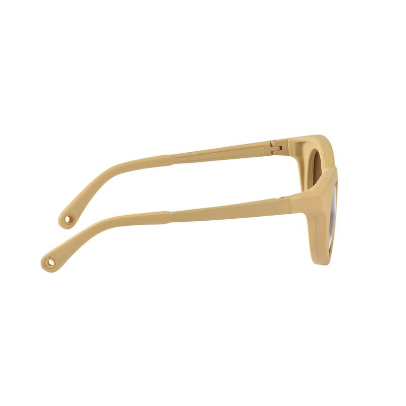 Sunglasses 2-4 years happy state gold