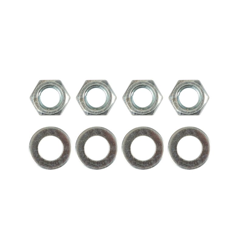Hardware Set - CRRATMC