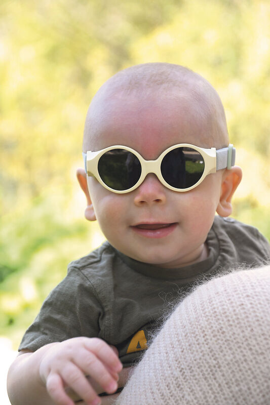Lunettes 0-9 mois Glee Citronnade