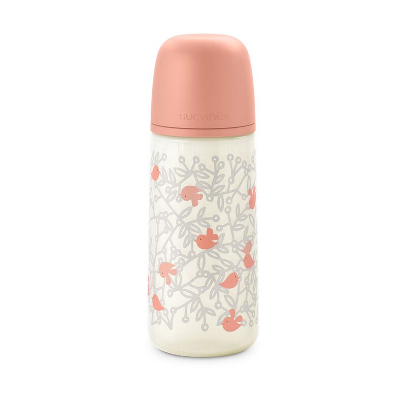 Baby bottle 360ml SX Pro L Birdies