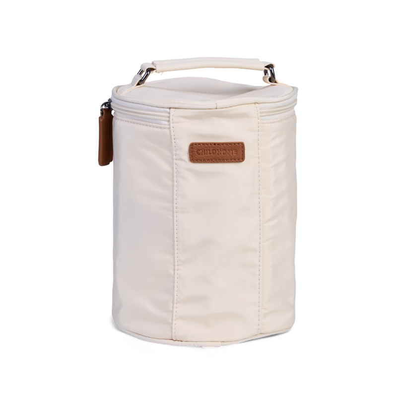 Medicine bag My Litlle Pharmacy offwhite 