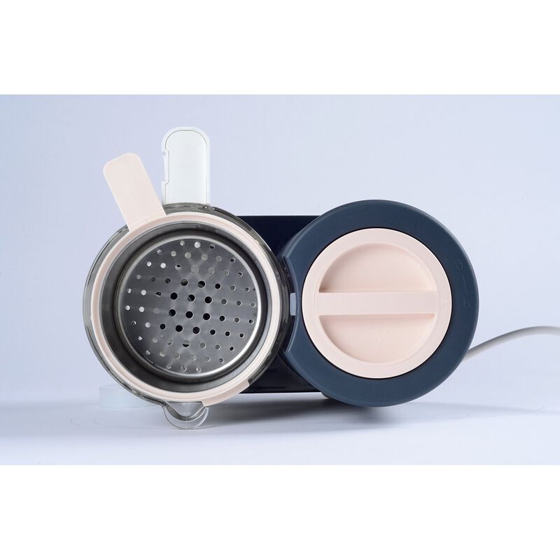 Robot cuiseur Babycook Neo® Night Blue (Béaba) - Image 15