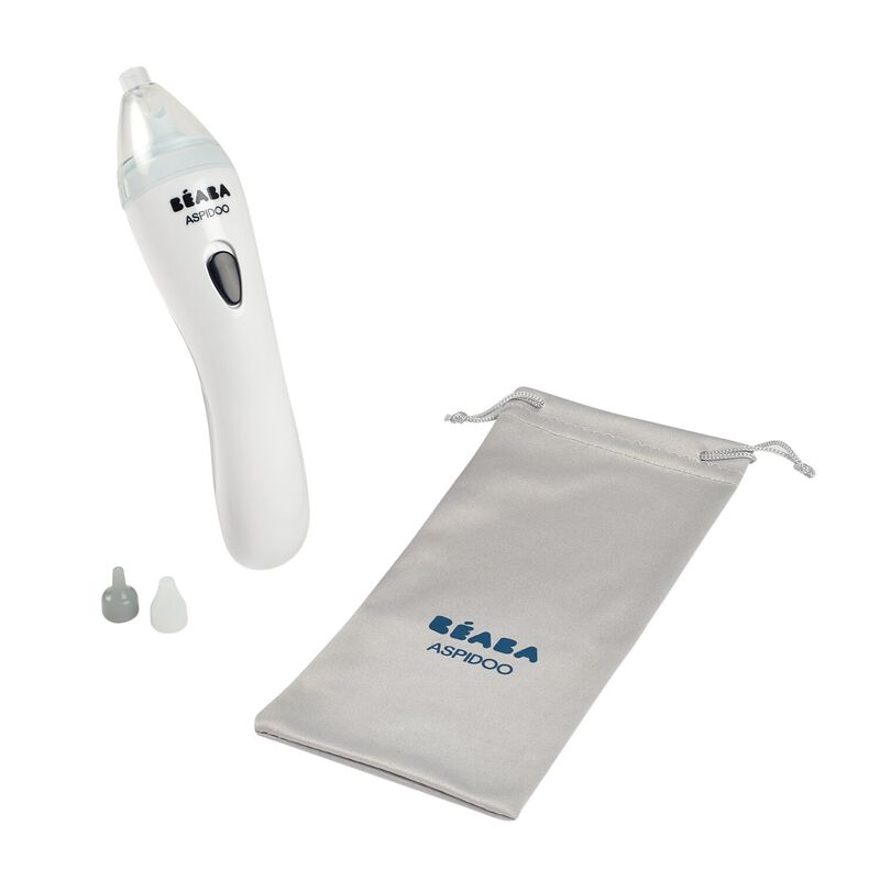 Aspidoo Nasal Electric Aspirator