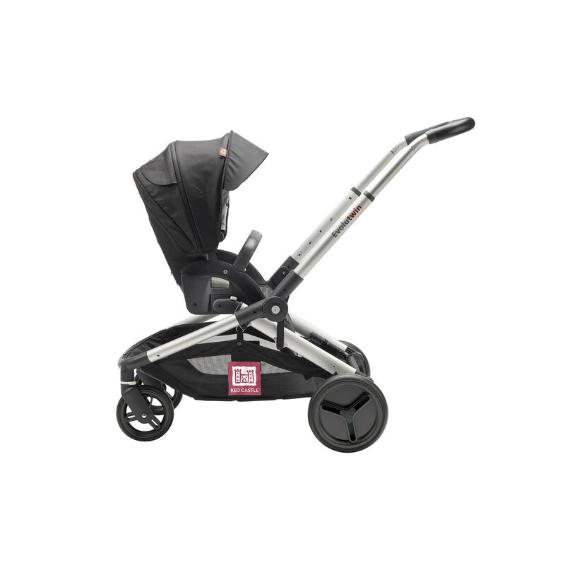 Evolutwin® 2 assises Noir (Redcastle) - Image 6