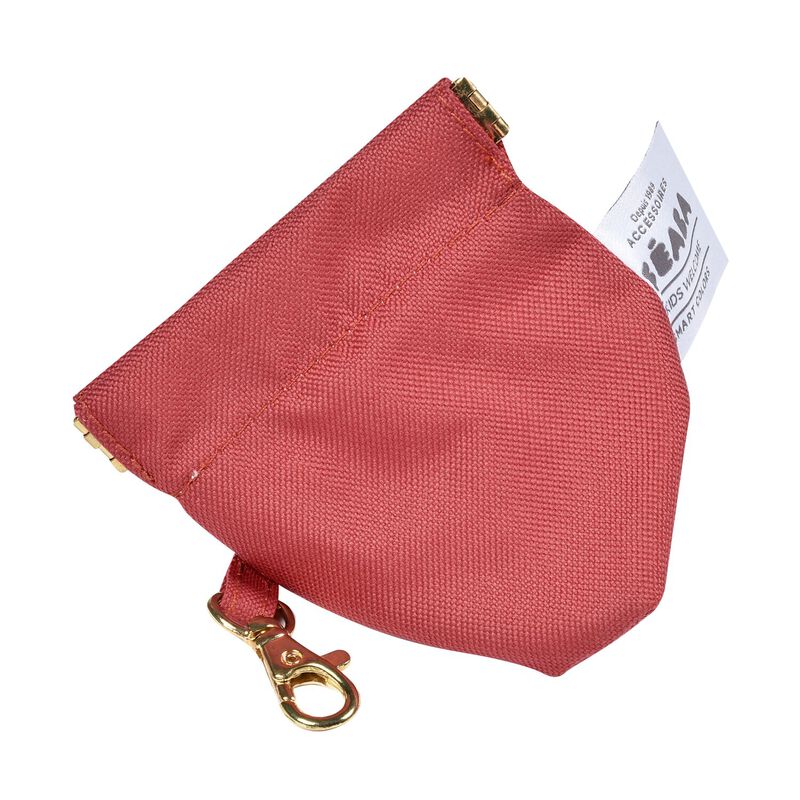 Sac à langer Genève - Terracotta (Béaba) - Image 7