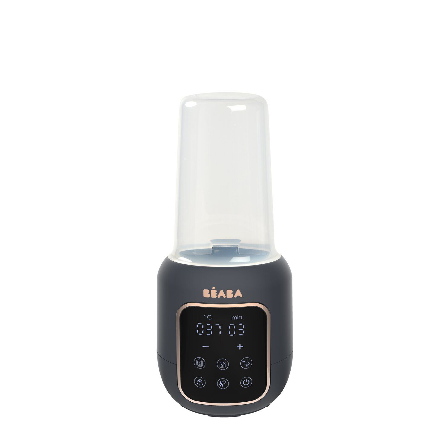 Beaba water discount heater