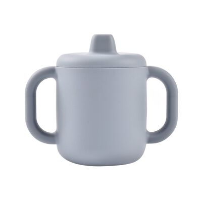 Tazza di apprendimento in silicone