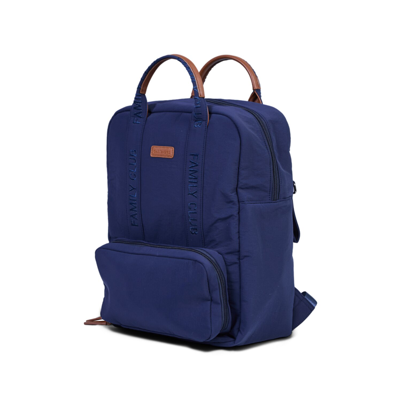 Nursery backpack Family Club Signature Urban navy 