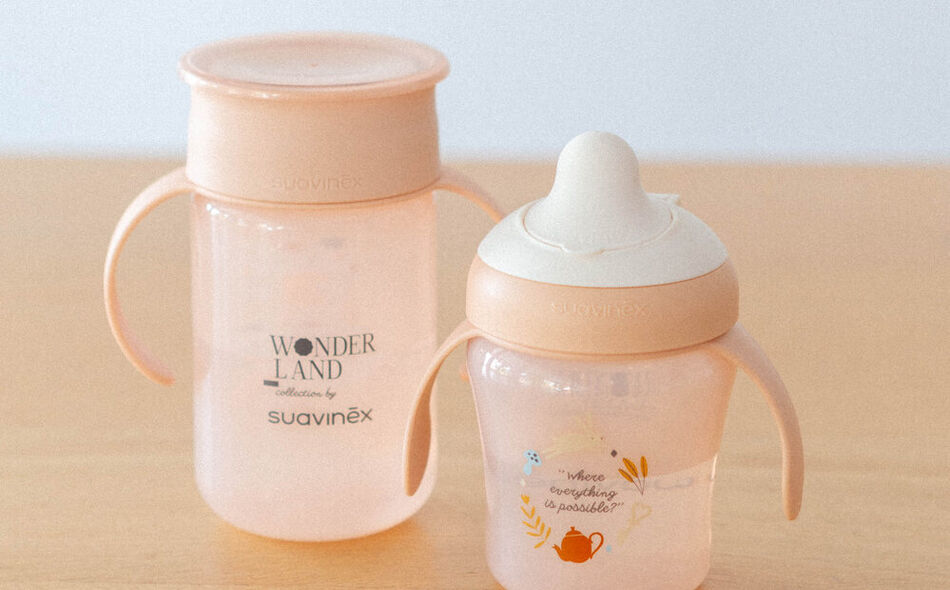360&deg; +12m cup 340ml Wonderland 