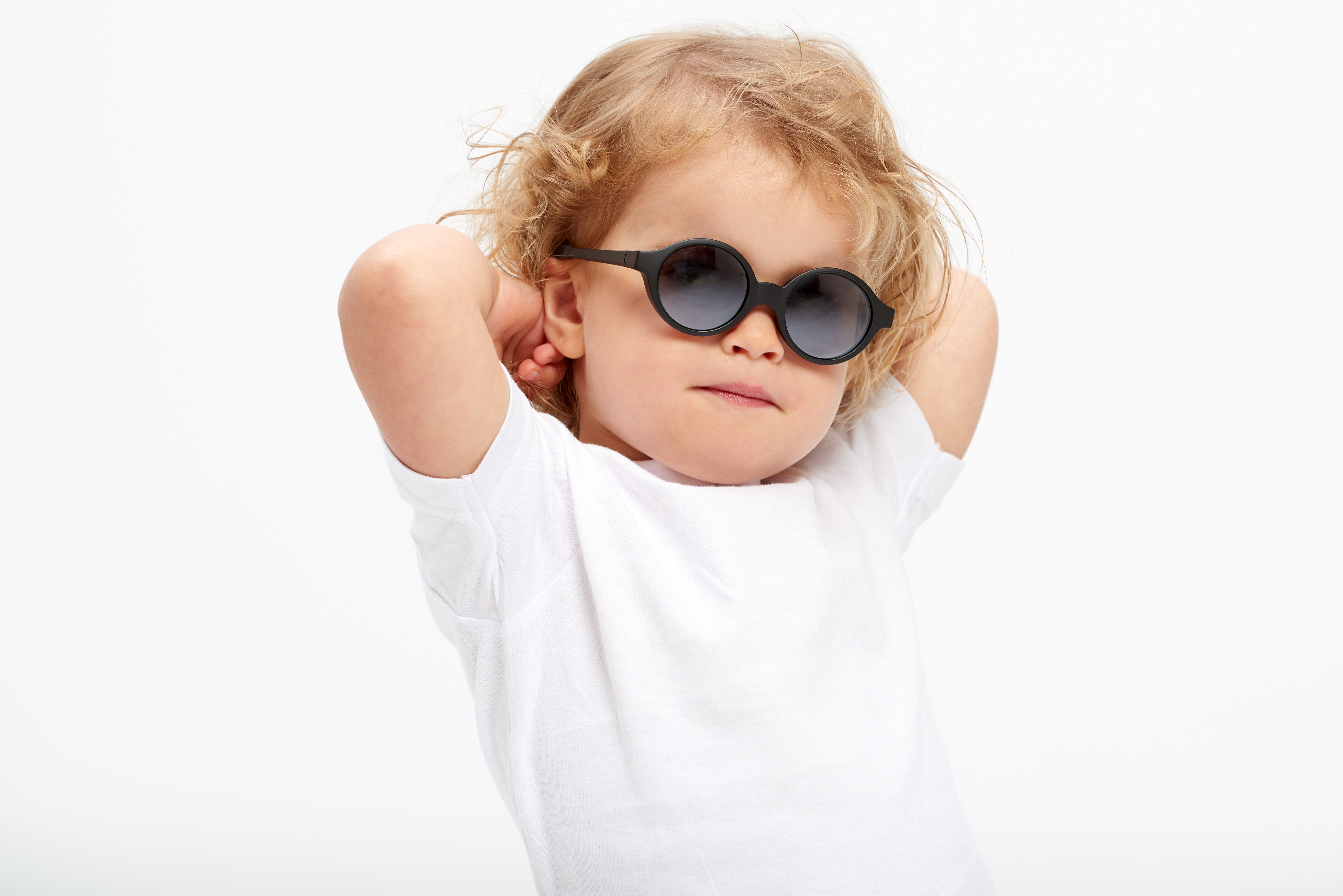 Beaba Baby Sunglasses, Baby Sun Protection - Buy online