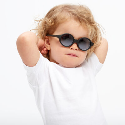 Lunettes De Soleil Bebe Beaba Protection Solaire Bebe Achat En Ligne