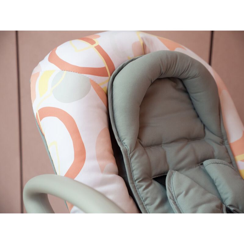 Up&Down Baby Bouncer artline 6