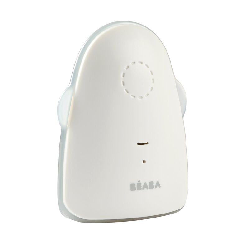 Ecoute bébé audio Simply ZEN Blanc (Béaba) - Image 7