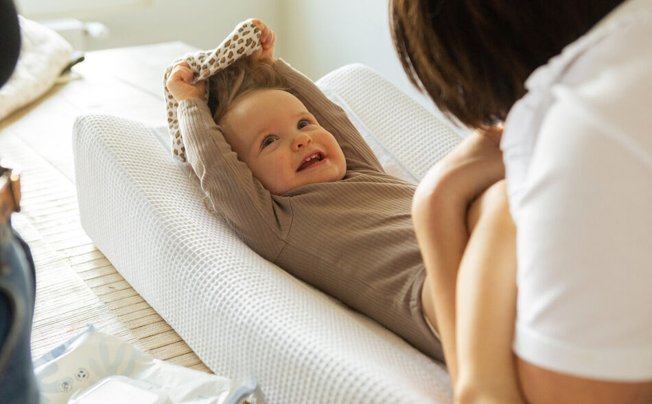 SOFALANGE Cover Cotton Fitted Sheet - White