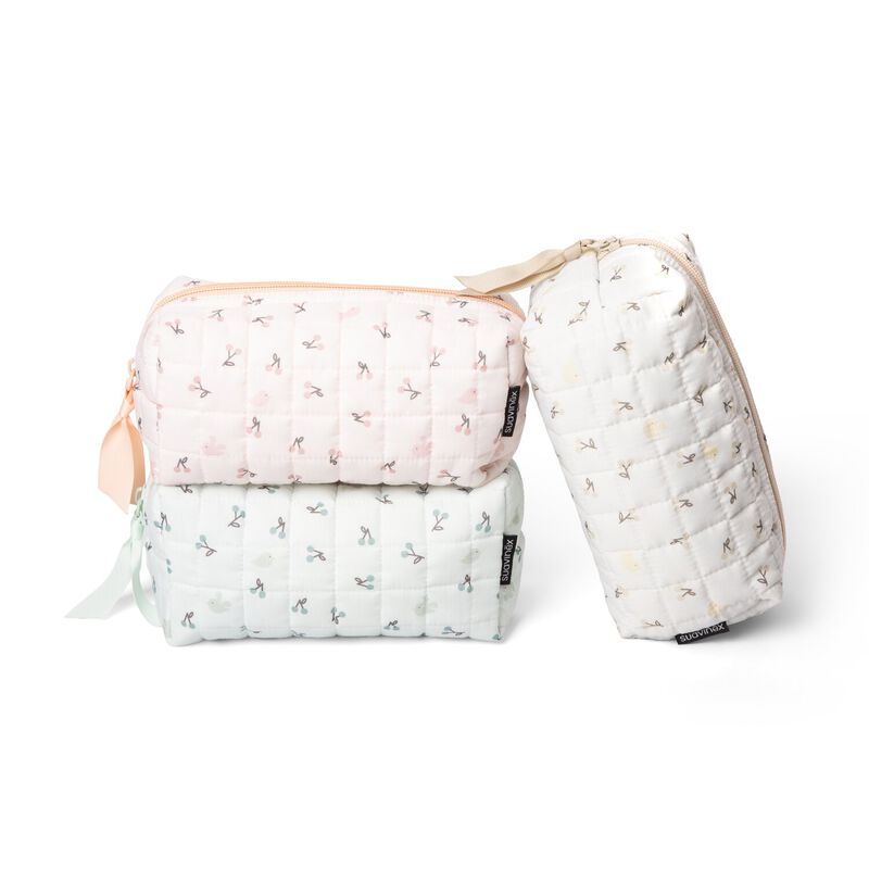 Birdies toilettas - Beige