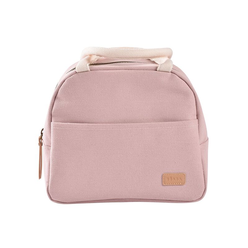 Isotherme Essenstasche DUSTY PINK