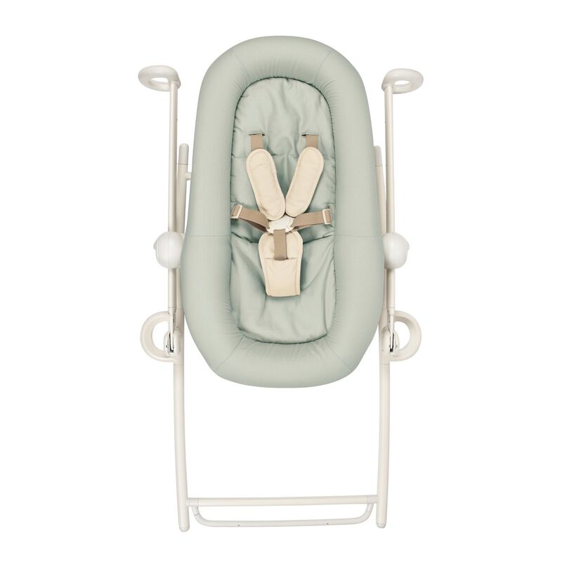 Up&Down Baby Bouncer Plus seagrass