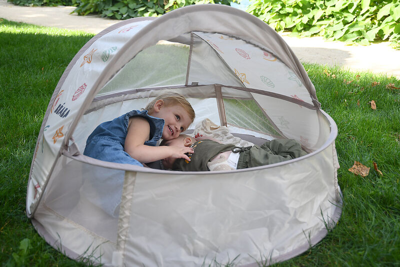 Tente anti UV Breezynest - 0 / 24 M 