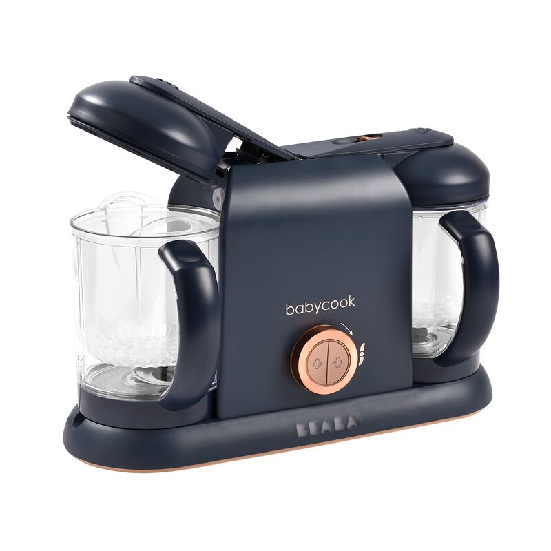 Babynahrungszubereiter Babycook Duo&reg; - Night Blue