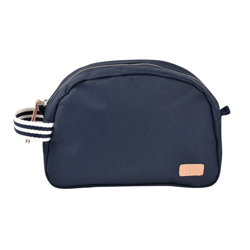 Grooming kit blue marine