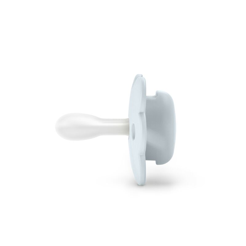 Reversible soother SX Pro 0/6M Wonderland Bleu