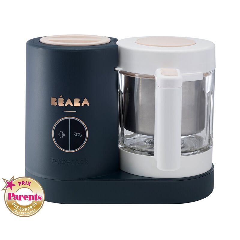 Babycook Neo® Baby Food Maker Processor night-blue