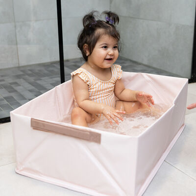 Baignoire Pop Up Cam&eacute;l&eacute;'O - BigLove