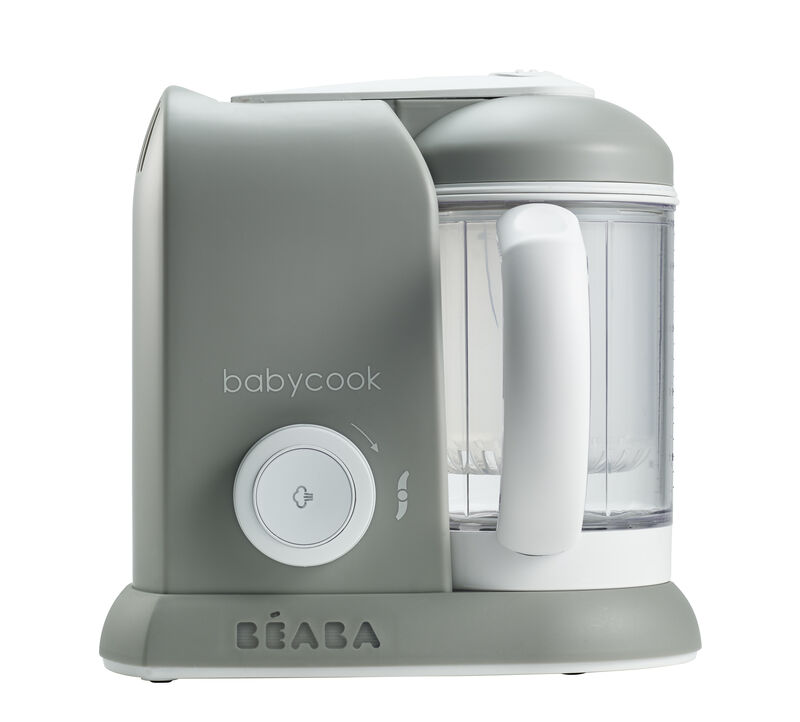 Le robot cuiseur Babycook Solo® grey 1