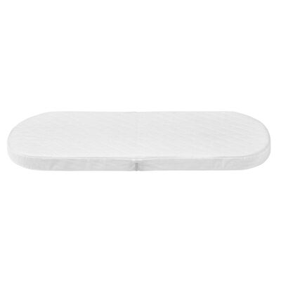 BÉABA by Shnuggle Full Size Crib Airflow Mattress 