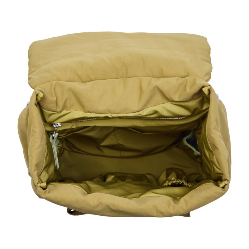 Wickelrucksack Mellow - Kaki