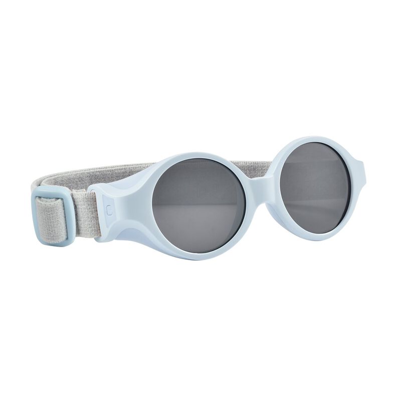 Lunettes 0-9 mois Glee Bleu perle (Béaba) - Image 7