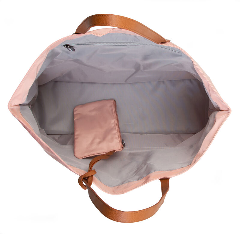 Childhome Family Bag - Pink/Copper 3