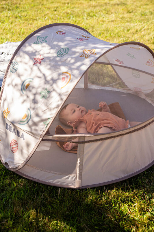 Tente anti UV Breezynest - 0 / 24 M 