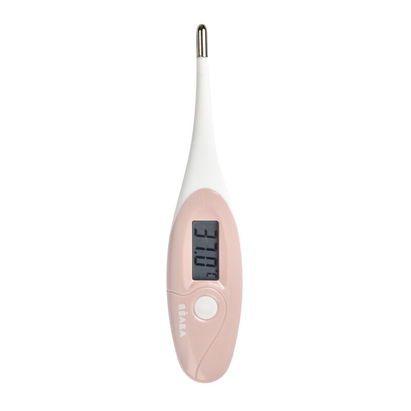 Baby Thermometer Assorted Colours - Random Colour to ship