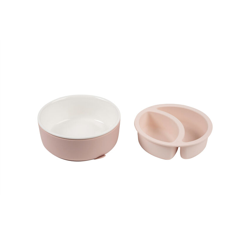 Bol de porcelana Mix & Match - Cotton Candy