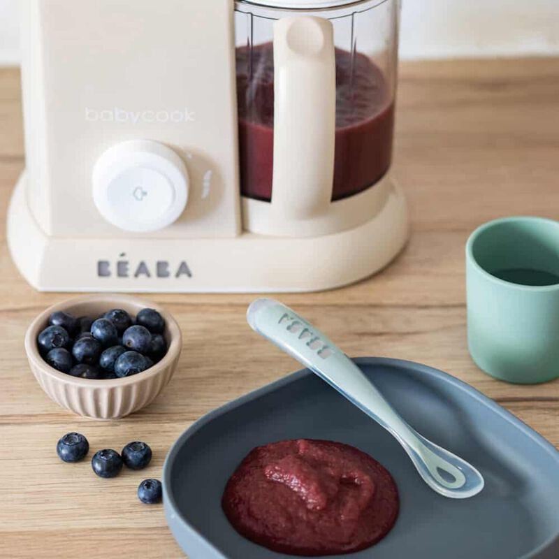 Babycook Solo® Baby Food Maker Processor - Clay