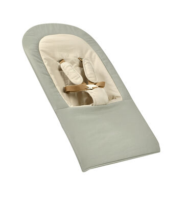 Beaba Up & Down Bouncer - Heather Grey  Baby bouncer, Luxury baby clothes,  Cool baby stuff