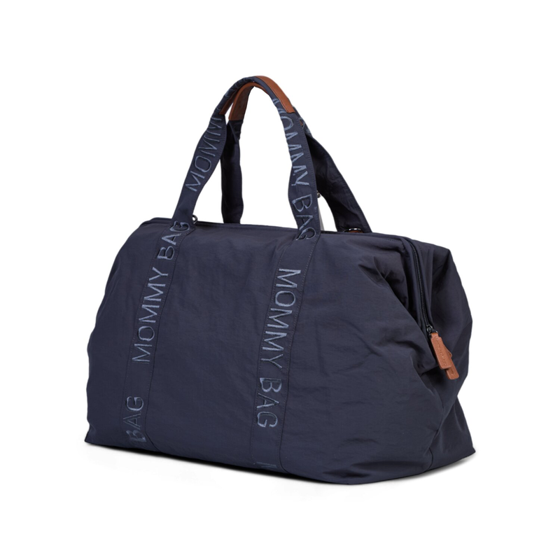 Mommy Bag Urban Signature - Antracite