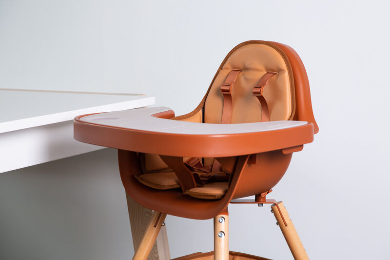Evolu Sitzverkleinerer - Kunstleder - Nude