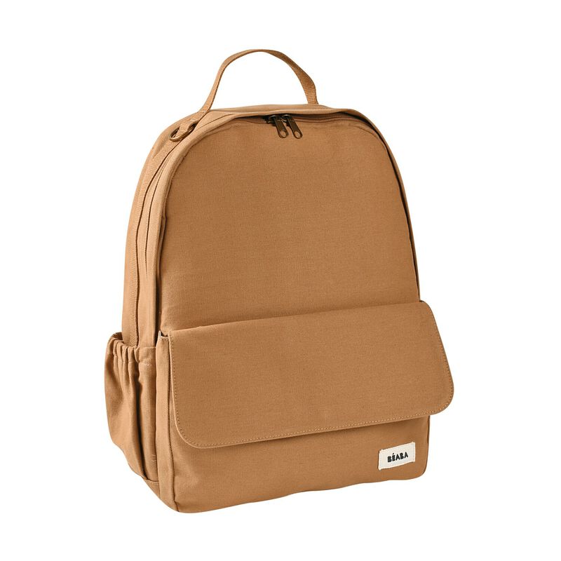 Rucksack Tokyo - Ocker