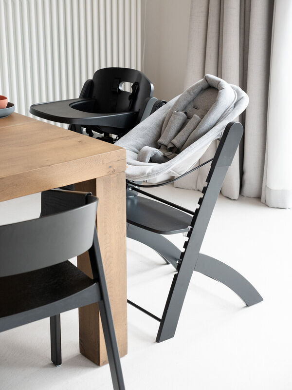 Newborn Evosit - Jersey Noir