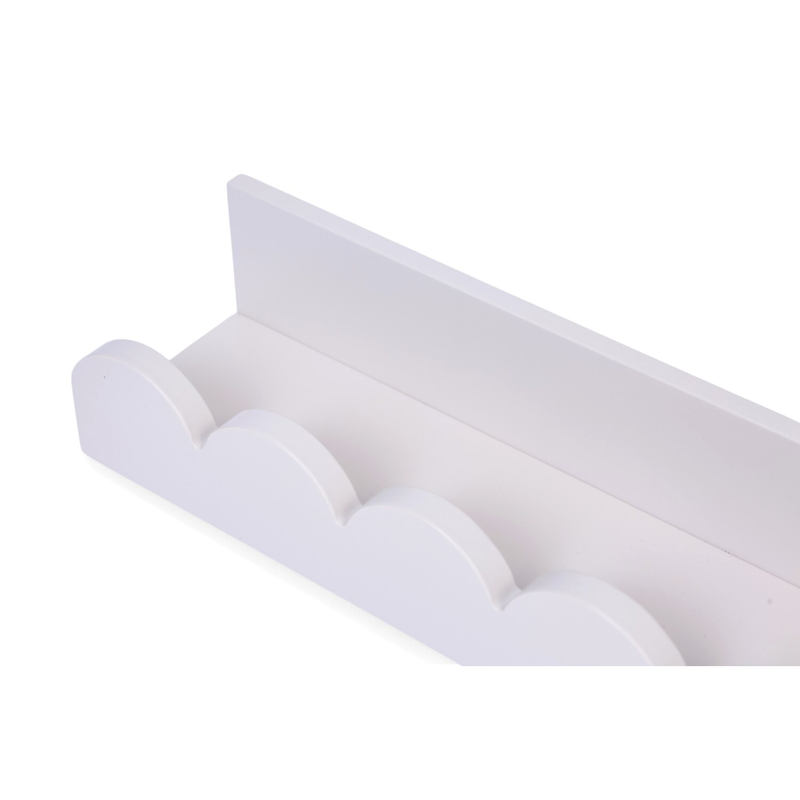 Wandregal - Biscuit Dreams - 50cm - Cosy Clay