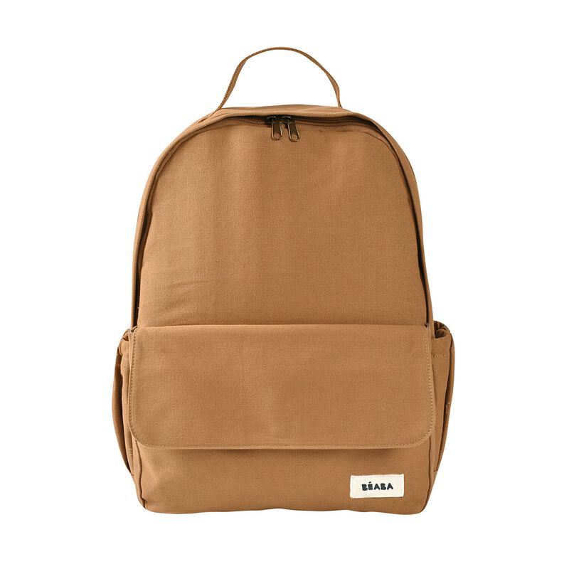 Rucksack Tokyo - Ocker