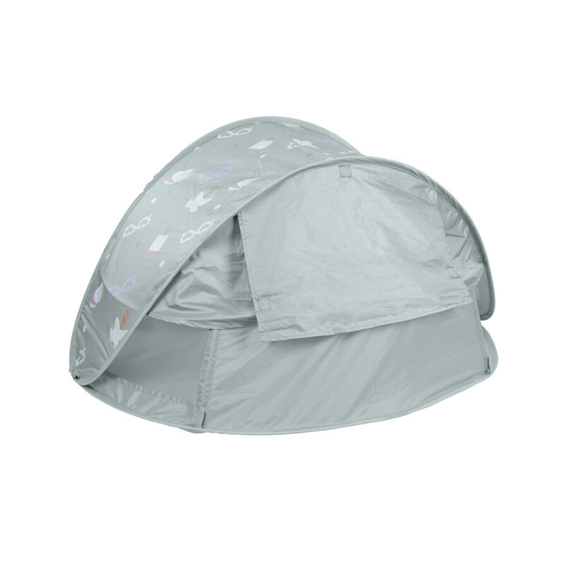 Tienda Anti-UV Breezynest 0-24 M - Lichen